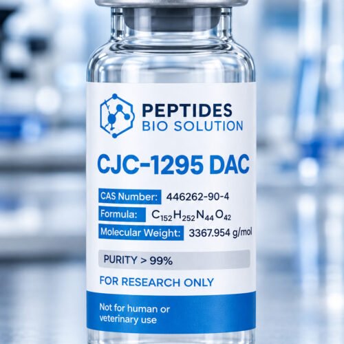 CJC-1295 DAC (5mg)