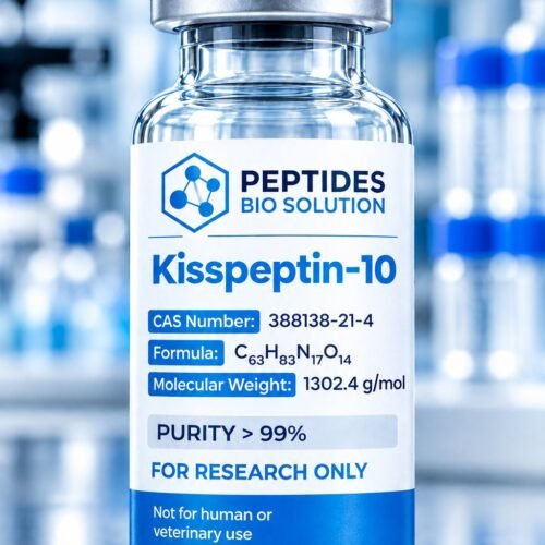 Kisspeptin-10 (10mg)