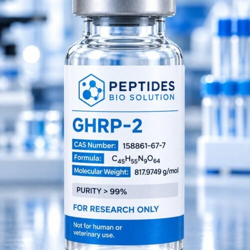 GHRP-2 (10mg)