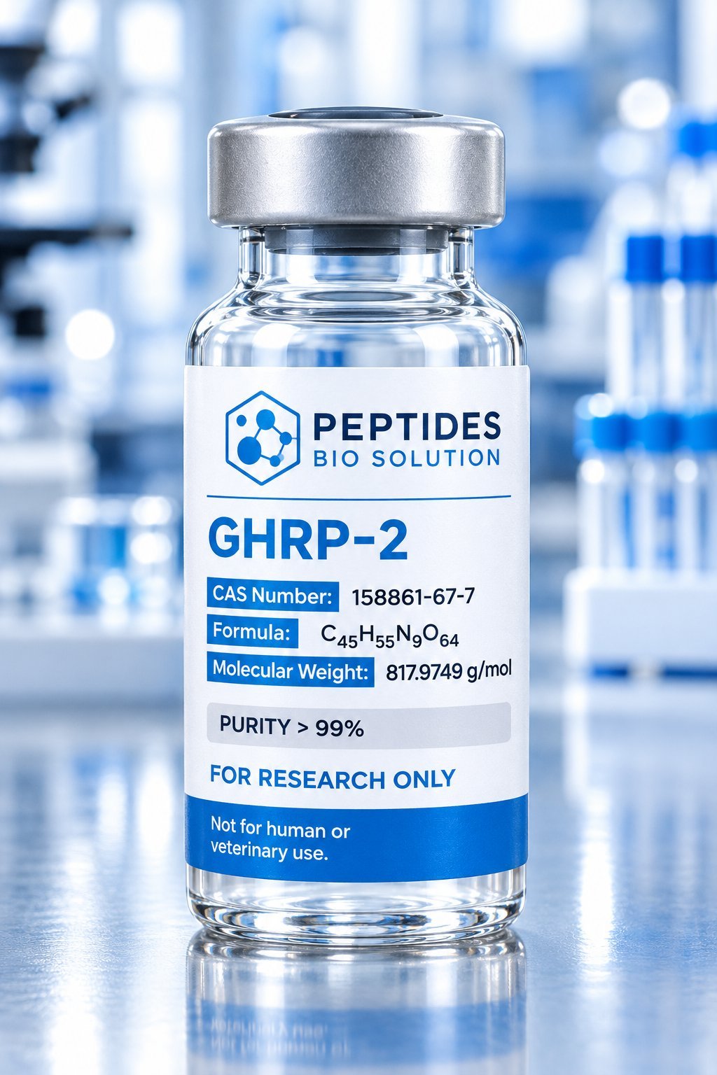 GHRP-2 (10mg)