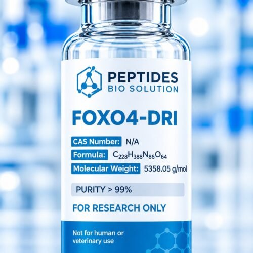 FOXO4-DRI (Proxofim) (10mg)