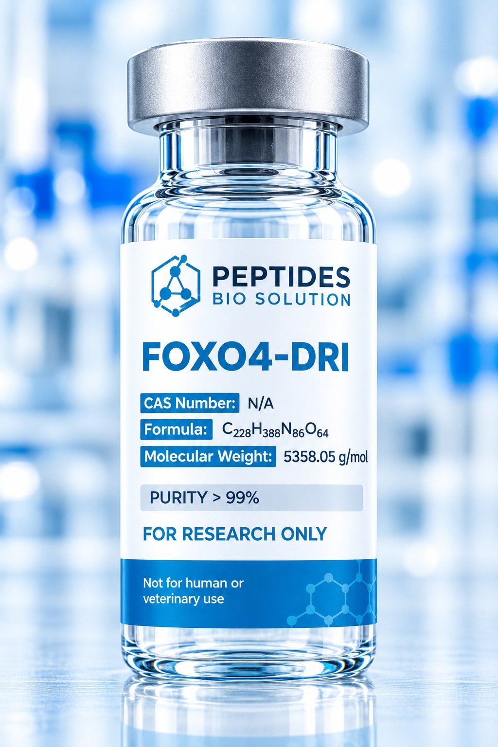FOXO4-DRI (Proxofim) (10mg)
