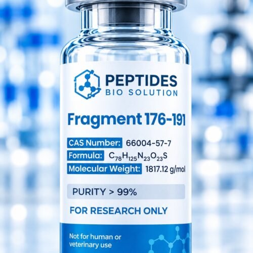 Fragment 176-191 (5mg)