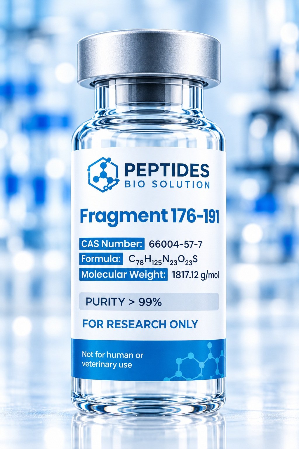 Fragment 176-191 (5mg)