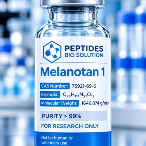 Melanotan 1 (10mg)