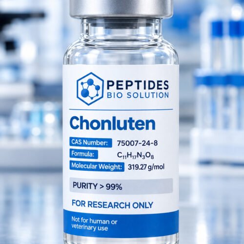 Chonluten (T-34) (20mg