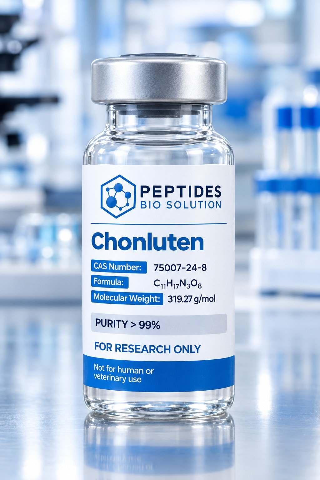 Chonluten (T-34) (20mg