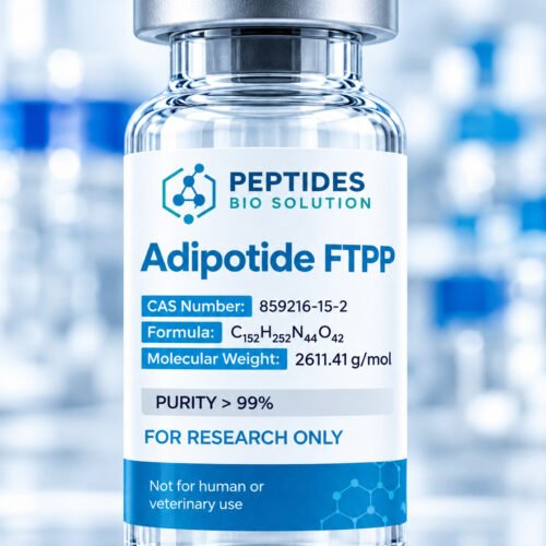 Adipotide FTPP (10mg)