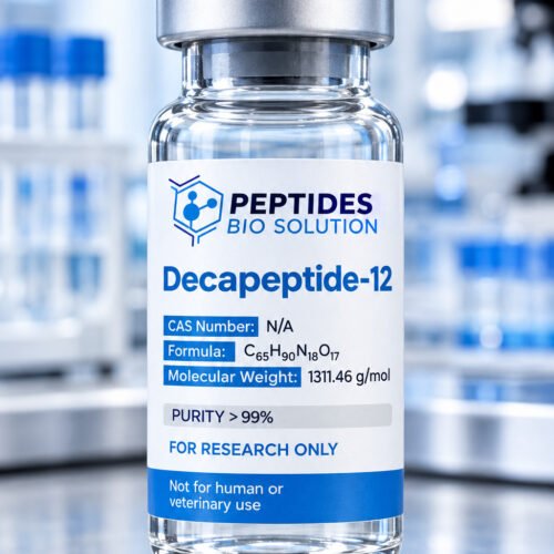 Decapeptide-12 (200mg)