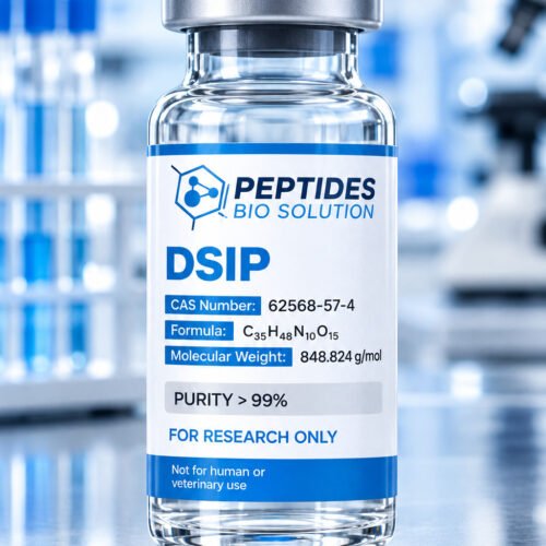 DSIP (5mg)