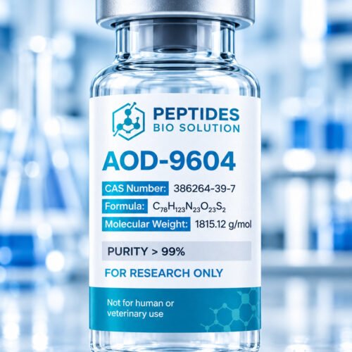 AOD 9604 (5mg)