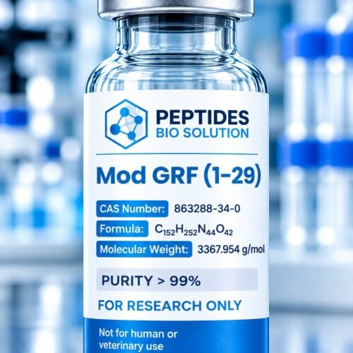 Mod GRF 1-29 (CJC-1295 NO DAC) (5mg)