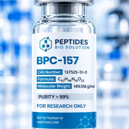 BPC-157(10mg)