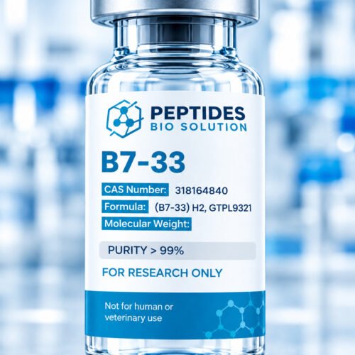 B7-33 (6mg)