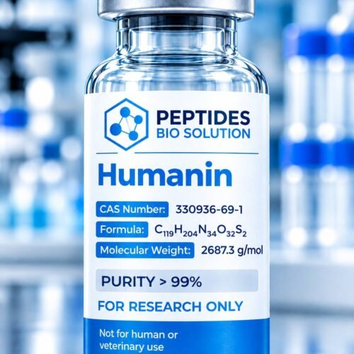 Humanin (10mg)