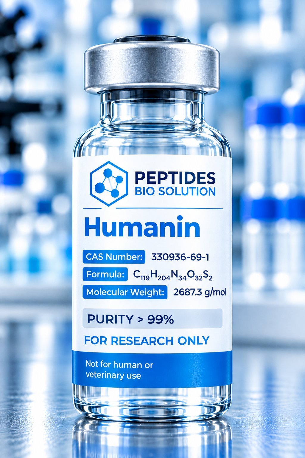 Humanin (10mg)