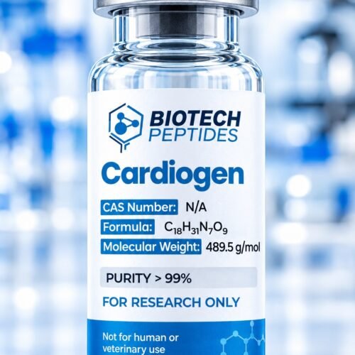 Cardiogen (20mg)