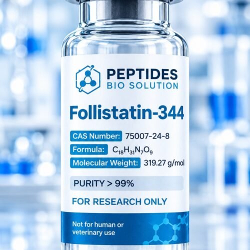 Follistatin-344 (1mg)