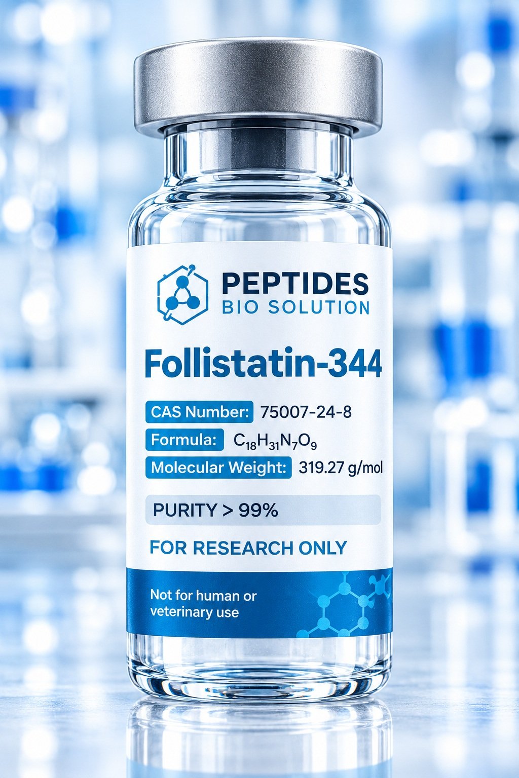 Follistatin-344 (1mg)