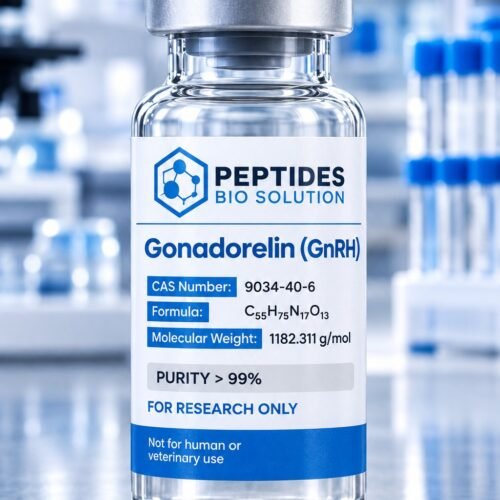 Gonadorelin (GnRH) (10mg)