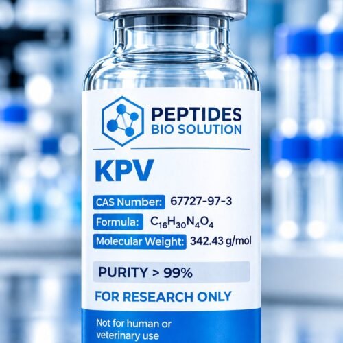 KPV (4mg)