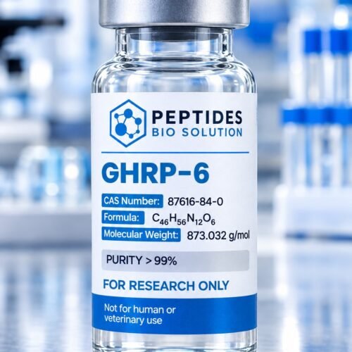 GHRP-6 (10mg)