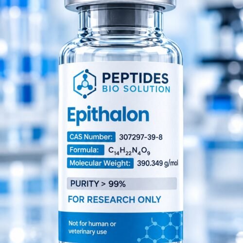 Epithalon (25mg)