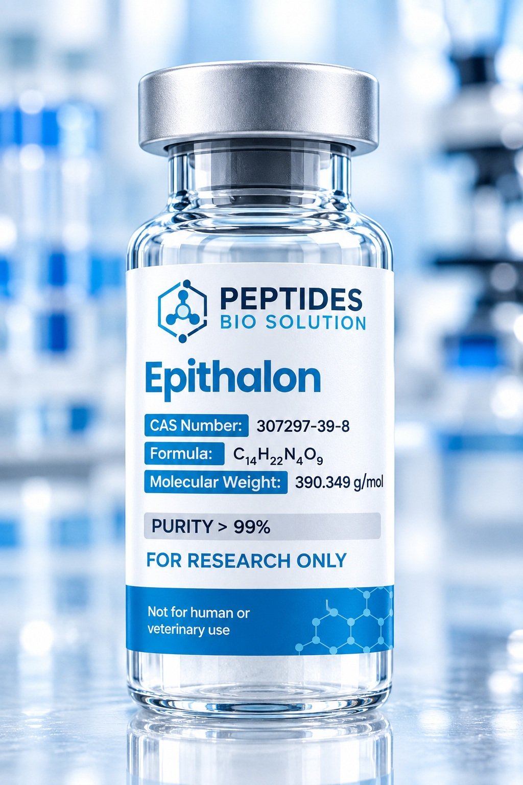 Epithalon (25mg)