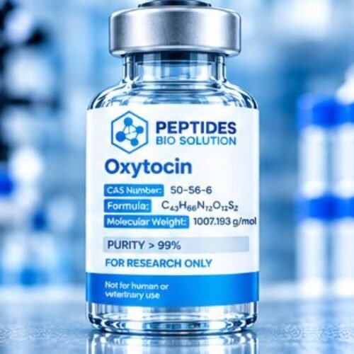 Oxytocin (10mg)