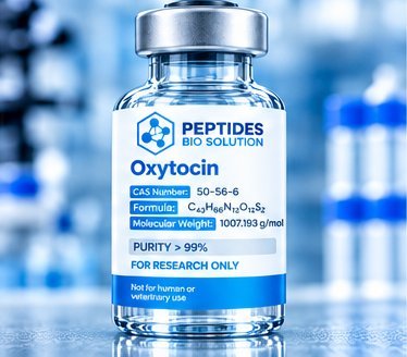 Oxytocin (10mg)
