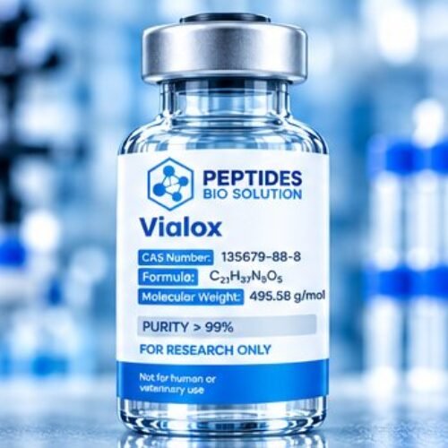 Vialox (Pentapeptide-3V) (200mg)