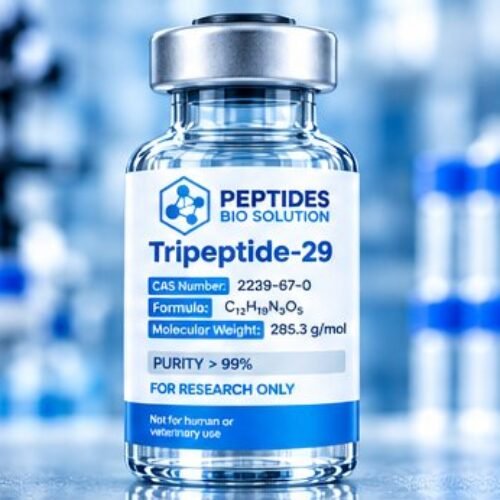 Tripeptide-29 (200mg)