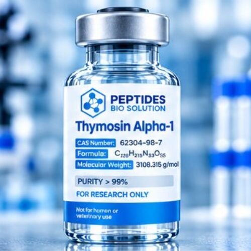 Thymosin Alpha-1 (10mg)