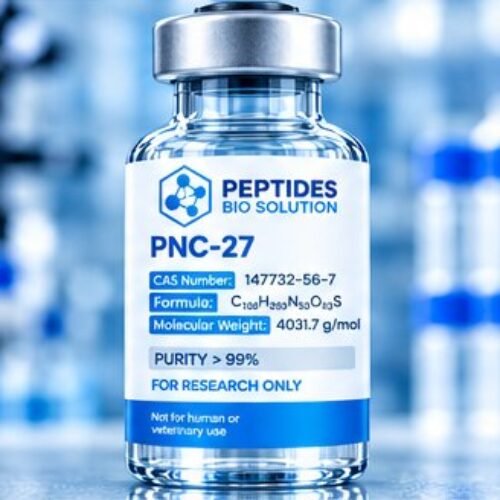 PNC-27 (5mg)