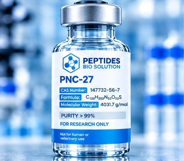 PNC-27 (5mg)