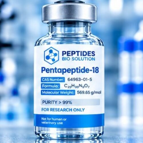 Pentapeptide-18 (Leuphasyl) (200mg)