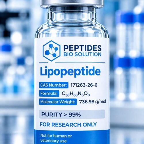 Lipopeptide (Biopeptide EL) (200mg)