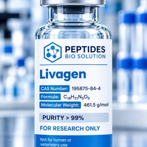 Livagen (20mg)