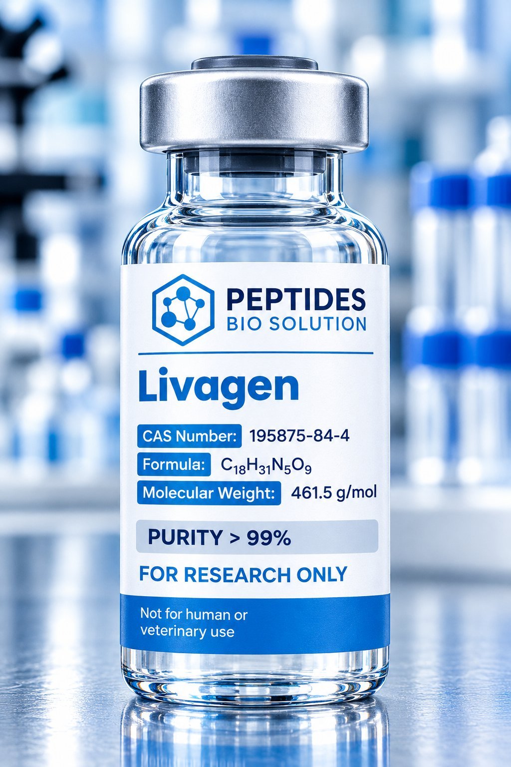 Livagen (20mg)