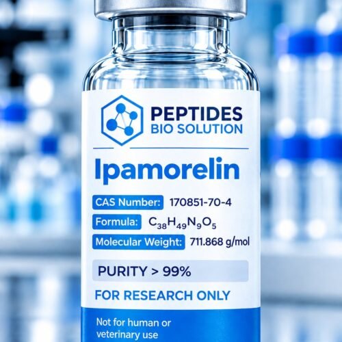 Ipamorelin (5mg)